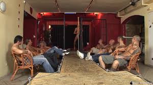 Breeding Party 4 Scene 1 - Gay Porn HD Online