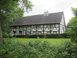 Datei Essen Bedingrade Brinkmannshof Jpg Wikipedia