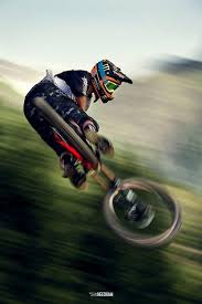 Brendog Fairclough Fast Speeding Mountain Bike Trick Bike Tricks From Mountain Bike Professio Mountain Biking Photography Mtb Bike Mountain Mountain Bike Art