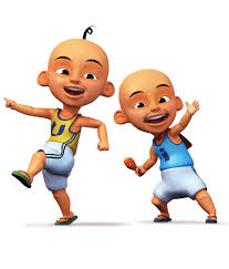Kumpulan gambar upin dan ipin untuk diwarnai upin dan ipin merupakan salah satu film animasi anak yang ditayangkan oleh tv9 sejak tahun 2007 14 september di malaysia. Upin Ipin 768 901 Transprent Png Free Download Cartoon Male Boy Cleanpng Kisspng