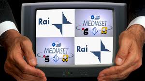 Programmi, fiction, film, documentari, streaming e funzione restart. Rete Unica E Tv Perche Rai E Mediaset Bussano Alla Porta Firstonline