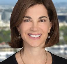 Honoree Carrie Malcolm Is a Money Therapist For Celebrity Clients