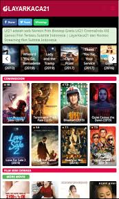 Tubi tv merupakan aplikasi resmi yang memiliki ribuan film dan acara tv secara . 2 Quick Ways To Download Movies On Layarkaca21 Lk21 On Pc And Mobile