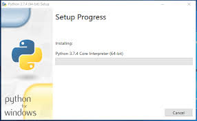 Download And Install Python 3 Latest Version Geeksforgeeks