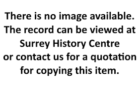 AIRCRAFTMAN ARTHUR COOMBS (1900-1920), RAF, OF COBHAM: FAMILY PAPERS AND  PHOTOGRAPHS