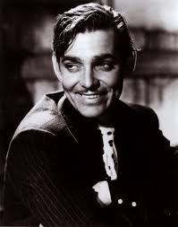 Clark GABLE : Biography and movies