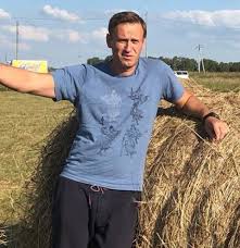 20 августа 2020 года в омске экстренно сел самолет с алексеем навальным, которому стало плохо во время полета. Aleksej Navalnyj Krichal Ot Boli V Samolete Video Starhit Ru