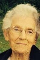 Joan Riel Obituary (2015)