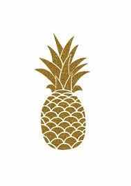 Epingle Par Emna Sur Print Art Ananas Dessin Art D Ananas Image Ananas