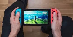 Donde Comprar La Nintendo Switch Mas Barata En El Black Friday Esta Es La Mejor Oferta Gaming Computerhoy Com