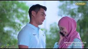 Merupakan drama dari adaptasi novel hasil nukilan nilam syapina. Cloudwave My Episod Akhir Sayang Papa Saya Tak Mlm Ni