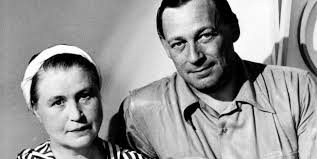 La storia d'amore fra Alvar e Aino Aalto