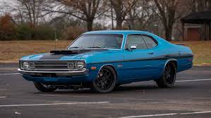 Image result for Blue Streak 1972 Dodge