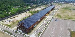 Maybe you would like to learn more about one of these? Mill 19 Scalo Solar