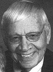 Loren Reber to celebrate 85th birthday