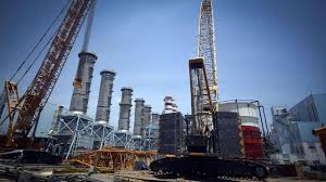 Pltu 1 banten atau lebih dikenal dengan nama pltu suralaya adalah pembangkit listrik tenaga uap yang terletak di kecamatan pulo merak, kota cilegon, banten, indonesia. Pembangkit Listrik Proyek 35 000 Mw Baru Beroperasi 10 Persen