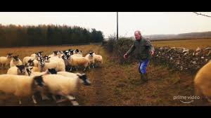 Owning and managing a farm! Clarkson S Farm Tv Series 2021 Imdb
