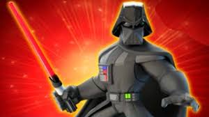 All in an effort to defeat darth vader and overthrow the evil galactic empire. Disney Infinity 3 0 All Darth Vader Skills Abilities Free Roam Gameplay Showcase Youtube