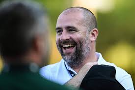 What legacy does Paul Mitchell leave behind at Newcastle?