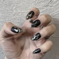 Check spelling or type a new query. 24 Unids Set Punk Falso Unas Diseno De Fuego Unas Chicas Terminado La Unas De Et 1 Linio Chile Ge018hb0bm6vllacl