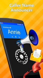 Sep 09, 2021 · caller name announcer pro speaks the caller's name for incoming calls. Caller Name Announcer Sms Talker Apk Download For Android