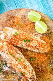 Elote (or grilled mexican street corn) is an easy side dish that will be a favorite for years to come! Mexican Street Corn Recipe How To Make Corn Elotes At Home
