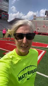 @HuskerFootball's video Tweet