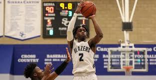 Dwyane wade is fuming over his son's role on his famous. Zaire Wade Sierra Canyon Combo Guard