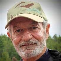 James Wade Burke Obituary