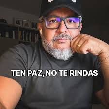 Perfil de Juan Decena