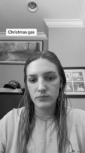 My poor dad😩😂😂 #ChristmasGasChallenge