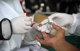 Tak Memiliki Hasil Rapid Test Banyak Calon Penumpang Ka Di Semarang Ditolak