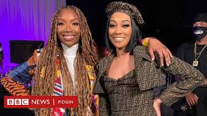 Watch ashanti vs keyshia cole verzuz battle live. Brandy Vs Monica The Boy Is Mine Verzuz Battle And Five Posts Wey Summarise Di Gist Bbc News Pidgin