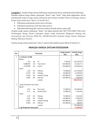 Cara menghitung besi beton polos tersebut tidak berlaku untuk menghitung berat besi ulir (sirip). Rab Ahsp Pek Beton Bertulang Pages 1 10 Flip Pdf Download Fliphtml5