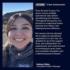 Happy Fifth Anniversary!