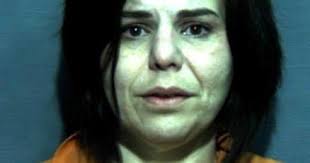 Woman charged with trafficking meth