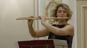 Jules Mouquet La Flute De Pan Op 15 1904 Youtube