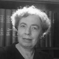 Mary Whiton Calkins, Philosopher, Psychologist (1863–1930)