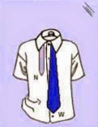 Artikel ini telah dilihat 109.831 kali. Tutorial Cara Memasang Dasi Smp Yang Mudah Dan Rapi