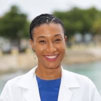 Camille Paul, MPH, MCMSc, PA-C