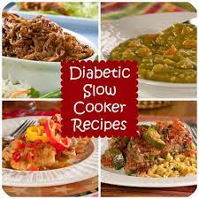 Turn and brown on the other side. Diabetic Slow Cooker Recipes Our 12 Best Slow Cooker Recipes Everydaydiabeticrecipes Com