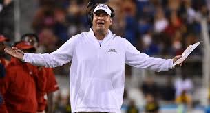 Kiffin formerly served as the offensive coordinator for the usc trojans football team from 2005 to 2006, head coach of the national football league's oakland raiders from 2007 to 2008, head coach of the university of tennessee volunteers college. Lane Kiffin Named Head Coach At Ole Miss Roar Lions Roar