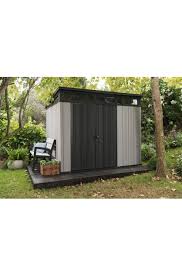 Be the first to review this product. Keter Artisan Shed 11x7 2 Products Themarket Nz