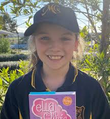 Large numbers attend local Pony Club Camp