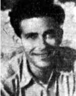 Jacobson, Gabriel Ben-Yaakov)