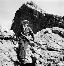 4. With the Government” in “Always an Adventure: An Autobiography”