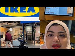 🛍️International Student's IKEA Adventure: Affordable Finds & Shopping Tips  #ikea #germany