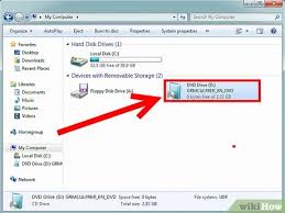 I've been trying to format the hard drive on one of my computers, basically to get rid of all the clutter that has accumulated on it. How To Format The C Drive With Windows 7 8 Steps With Pictures