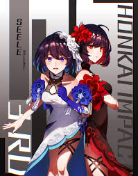 honkai impact 3 おしゃれまとめの人気アイデア pinterest franco soto 2020 アニメの女の子 イラスト 女の子イラスト