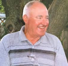 Kenneth Howard Grant